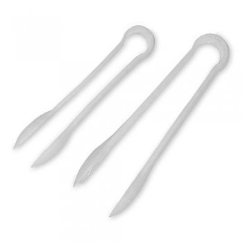 10221-KIT PEGADORES DE SALADA 2PÇS