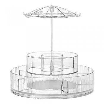 10257-SUPORTE DE MAQUIAGEM