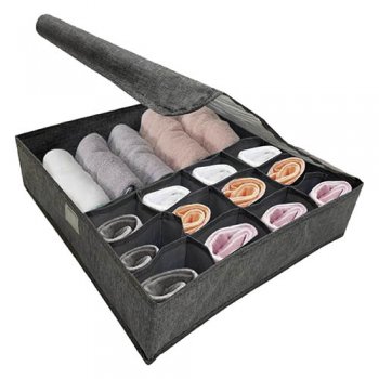 10367- ORGANIZADOR DE GAVETAS 13 EM 1