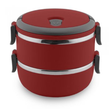 6255-2- MARMITA DUPLA COLOR