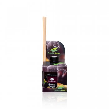 DIFUSOR AMAZÔNIA AROMAS 270ML AMEIXA NEGRA
