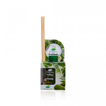 DIFUSOR BRASILIDADES AMAZONIA AROMAS 270ML GRAVIOLA
