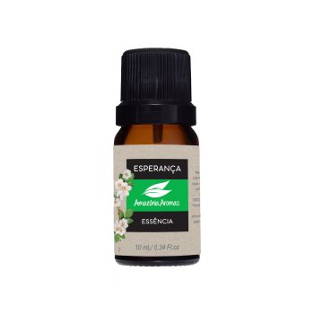ESSÊNCIA OLEOSA AMAZONIA AROMAS 10ML ESPERANÇA