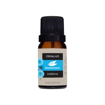 ESSÊNCIA OLEOSA AMAZONIA AROMAS 10ML ORVALHO