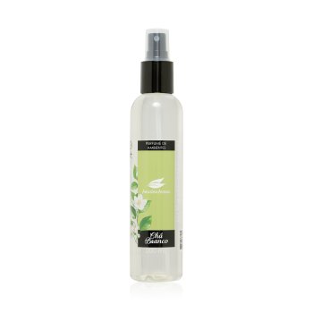 PERFUME DE AMBIENTES AMAZÔNIA AROMAS 200ML CHÁ BRANCO
