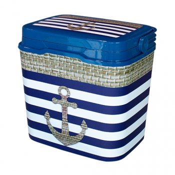 CAIXA TERMICA 29L - LABEL