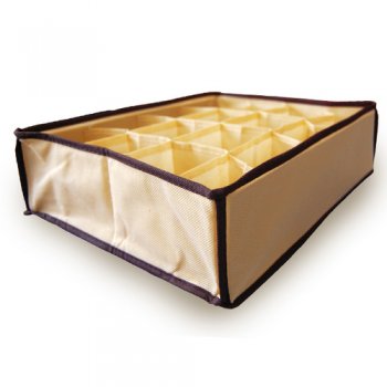 5582-ORGANIZADOR GAVETAS TNT 36X28X10