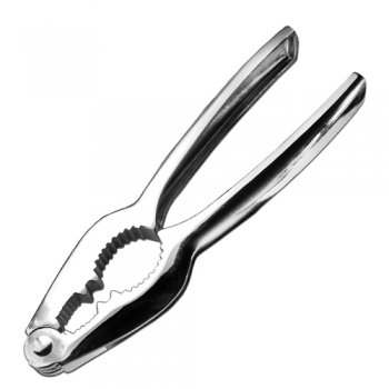 5859-QUEBRA NOZES CROMADO