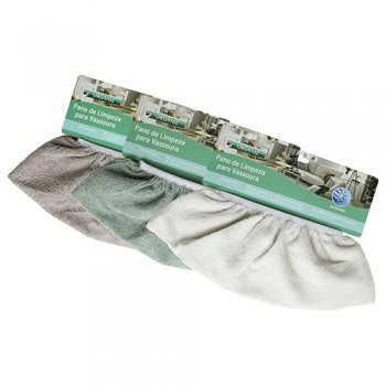 9670- PANO P/ ESFREGÃO COLOR