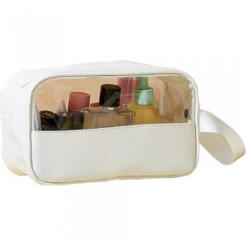 9855 - NECESSAIRE C/ ALÇA LATERAL