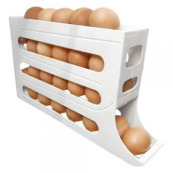 10181- DISPENSER PARA OVOS 4 CAMADAS