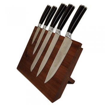 10201- CONJUNTO DE FACAS LONGFORT 6PÇS