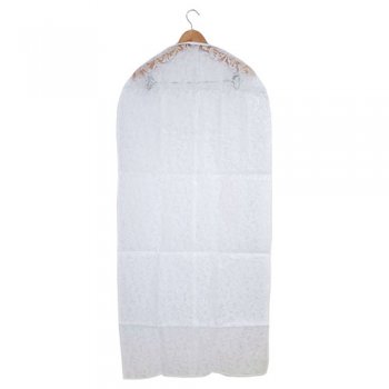 10242- CAPA PROTETORA P/ROUPAS AREBESCOS