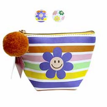 10462- NECESSAIRE HAPPINESS