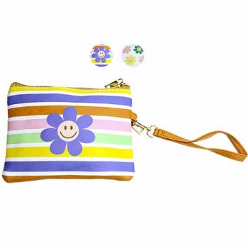 10463- NECESSAIRE HAPPINESS DUPLA