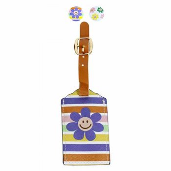 10464- TAG DE MALA HAPPINESS