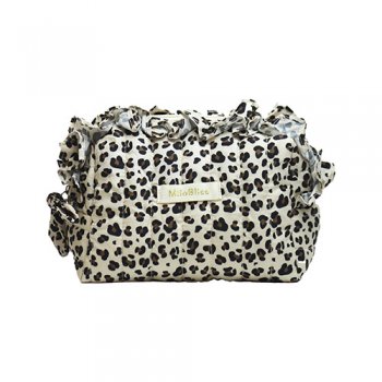 10470- NECESSAIRE ANIMAL PRINT