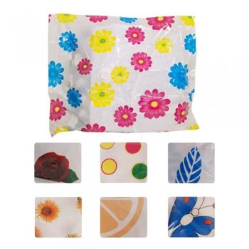 10514-SACO ORGANIZADOR À VÁCUO ESTAMPADO