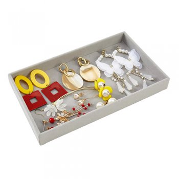 10521- CAIXA ORGANIZADORA DE JÓIAS