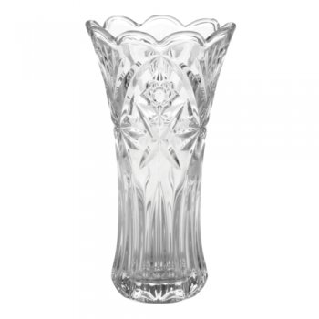 88276- VASO DECORATIVO DAISY 12X23CM