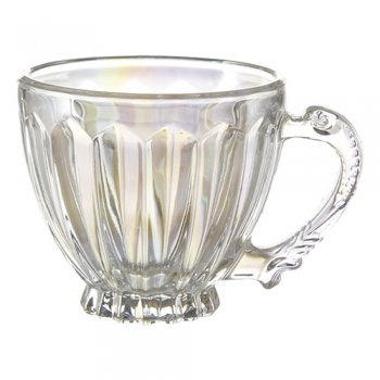 88654- JG DE XÍCARA ITÁLIA RAINBOW 200ML