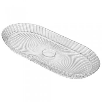 88818- TRAVESSA OVAL RAVENA