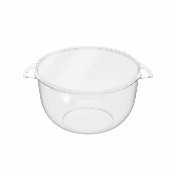 CONTAINER RED. C/ ALÇA E TAMPA 3,2L PP - TR