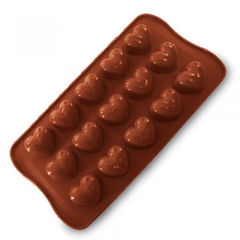 5839-FORMA CORACAO (15 ESPAC)