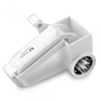 6207-RALADOR DE QUEIJO MANUAL