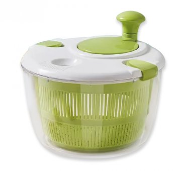 7532-SECADOR DE SALADA E VERDURAS MANUAL