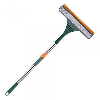 9255-RODO LIMPA VIDRO MULTIUSO