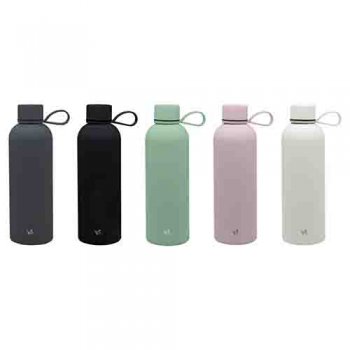 9602 - GARRAFA TÉRMICA A VÁCUO 500ML