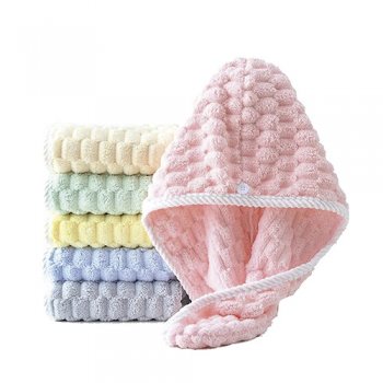 10065- TOUCA P/ CABELO COLOR