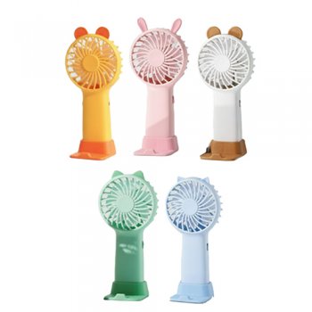 10155- MINI VENTILADOR CUTTIE FRESH