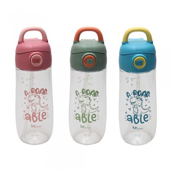 10208- GARRAFA DINO 550ML
