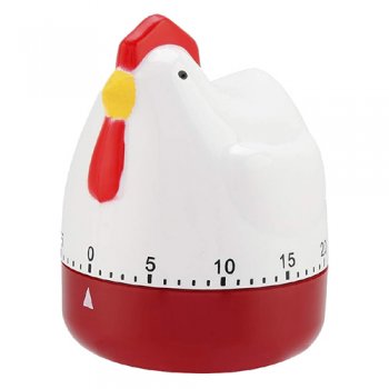 10223-TEMPORIZADOR FORMATO GALINHA