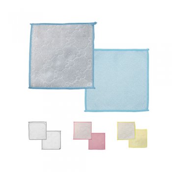 10225- KIT PANOS DE LIMPEZA 3PÇS