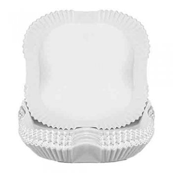 10226- KIT PAPEIS DESCART AIRFRYER 50PÇS