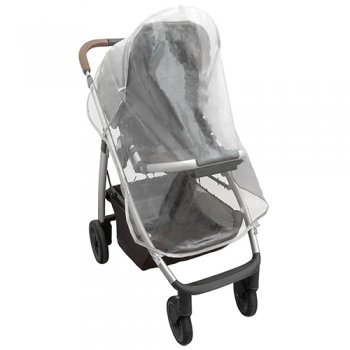 10238-CAPA DE CHUVA P/CARRINHO DE BEBÊ