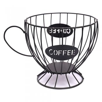 10263- CESTA DE MESA COFFE