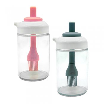 10551- PINCEL CULINÁRI C DISPENSER 280ML