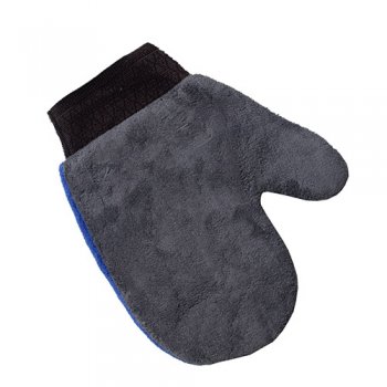 10565- LUVA P/LIMPEZA DE AUTOMOVEIS