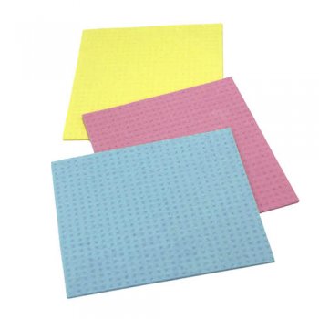 10581- KIT PANO ABSORVENTE 3PÇS