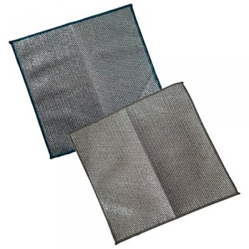 10582- PANO DUPLA FACE 2PÇS