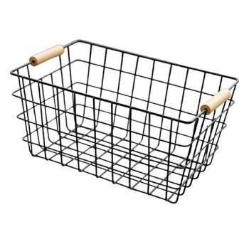 10650- CESTO ORGANIZADOR C/ALÇA P