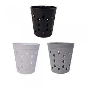 10654-CESTINHO MULTIUSO ZIG ZAG