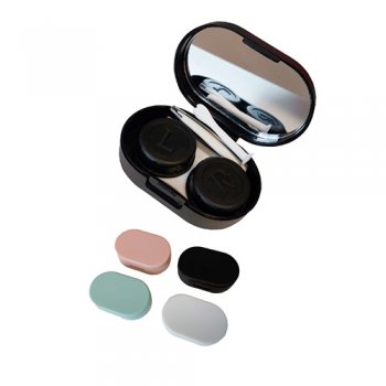 10655- CAIXA P/LENTES DE CONTATO