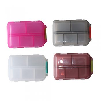 10658-PORTA COMPRIMIDOS COMPACT