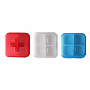 10660-PORTA COMPRIMIDOS PLUS 6X6X2