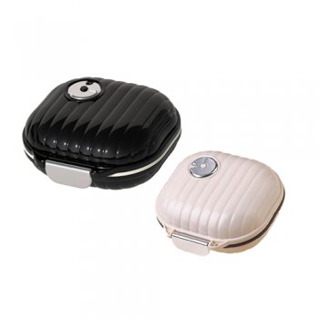 10663- CAIXA P/COMPRIMIDOS 7 DIAS P